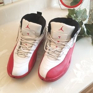 Air Jordan 12 Retro Cherry
